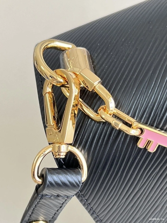 WIS LOUIS VUITTON MM TWIST 0802
